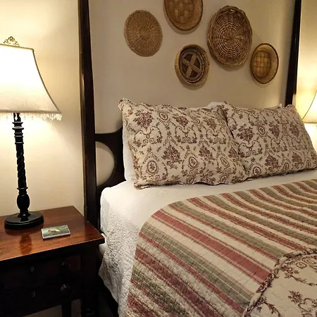 Green Tree Inn-3
